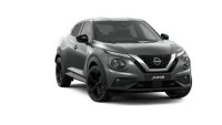 Nissan Juke N-Connecta 105kW thumbnail