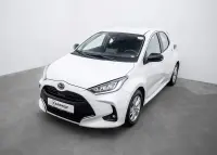 Mazda 2 Hybrid 1.5 68kW