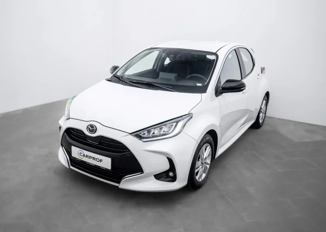 Image of Mazda 2 Hybrid 1.5 68kW