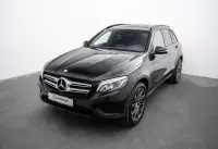 Mercedes-Benz GLC350 e 4Matic Luxury PHEV 2.0 235kW thumbnail
