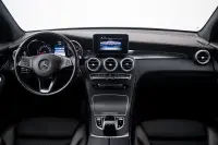 Mercedes-Benz GLC350 e 4Matic Luxury PHEV 2.0 235kW thumbnail