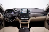 Mercedes-Benz GLE500 e 4Matic PHEV 3.0 325kW thumbnail