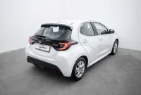 Mazda 2 Hybrid 1.5 68kW thumbnail