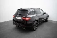 Mercedes-Benz GLC350 e 4Matic Luxury PHEV 2.0 235kW thumbnail