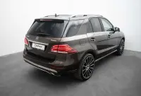 Mercedes-Benz GLE500 e 4Matic PHEV 3.0 325kW thumbnail