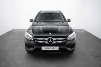 Mercedes-Benz GLC350 e 4Matic Luxury PHEV 2.0 235kW thumbnail