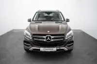 Mercedes-Benz GLE500 e 4Matic PHEV 3.0 325kW thumbnail