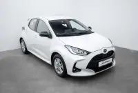 Mazda 2 Hybrid 1.5 68kW thumbnail