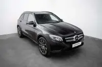 Mercedes-Benz GLC350 e 4Matic Luxury PHEV 2.0 235kW thumbnail