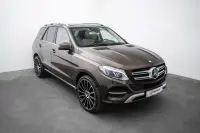 Mercedes-Benz GLE500 e 4Matic PHEV 3.0 325kW thumbnail