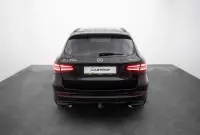 Mercedes-Benz GLC350 e 4Matic Luxury PHEV 2.0 235kW thumbnail