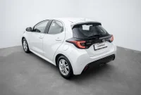 Mazda 2 Hybrid 1.5 68kW thumbnail