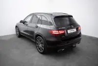 Mercedes-Benz GLC350 e 4Matic Luxury PHEV 2.0 235kW thumbnail