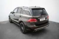 Mercedes-Benz GLE500 e 4Matic PHEV 3.0 325kW thumbnail