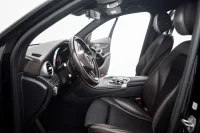 Mercedes-Benz GLC350 e 4Matic Luxury PHEV 2.0 235kW thumbnail