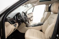 Mercedes-Benz GLE500 e 4Matic PHEV 3.0 325kW thumbnail