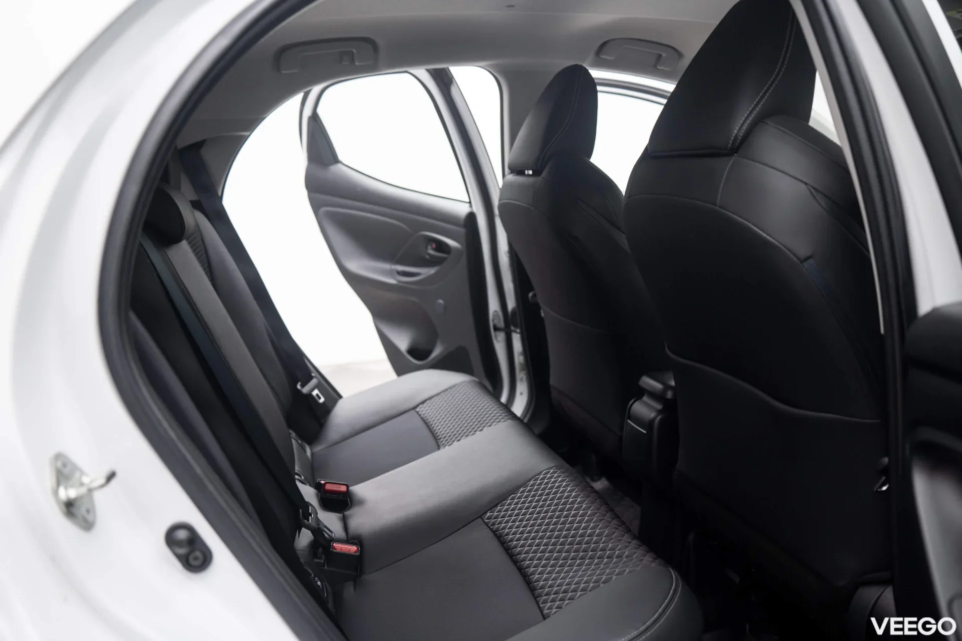 Mazda 2 Hybrid 1.5 68kW