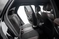 Mercedes-Benz GLC350 e 4Matic Luxury PHEV 2.0 235kW thumbnail