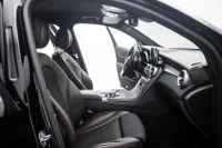 Mercedes-Benz GLC350 e 4Matic Luxury PHEV 2.0 235kW thumbnail