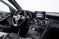 Mercedes-Benz GLC350 e 4Matic Luxury PHEV 2.0 235kW thumbnail