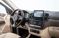 Mercedes-Benz GLE500 e 4Matic PHEV 3.0 325kW thumbnail