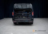 Mercedes-Benz V300 300d 4MATIC 3.2 Lång AMG Line 7-Sits Burmester 360 MOMS 174kW