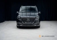 Mercedes-Benz V300 300d 4MATIC 3.2 Lång AMG Line 7-Sits Burmester 360 MOMS 174kW
