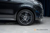 Mercedes-Benz V300 300d 4MATIC 3.2 Lång AMG Line 7-Sits Burmester 360 MOMS 174kW