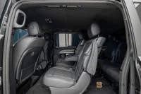 Mercedes-Benz V300 300d 4MATIC 3.2 Lång AMG Line 7-Sits Burmester 360 MOMS 174kW
