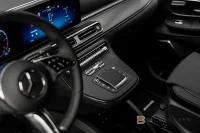 Mercedes-Benz V300 300d 4MATIC 3.2 Lång AMG Line 7-Sits Burmester 360 MOMS 174kW