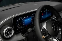 Mercedes-Benz V300 300d 4MATIC 3.2 Lång AMG Line 7-Sits Burmester 360 MOMS 174kW