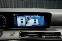 Mercedes-Benz V300 300d 4MATIC 3.2 Lång AMG Line 7-Sits Burmester 360 MOMS 174kW