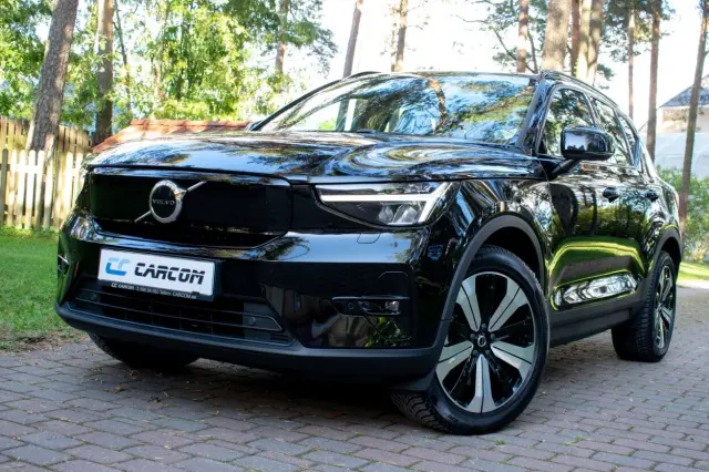 Image of Volvo XC40 DARK P6 Intelli Wntr PRO 170kW