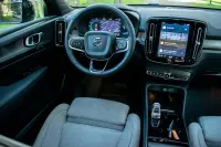 Volvo XC40 DARK P6 Intelli Wntr PRO 170kW thumbnail