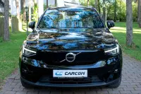Volvo XC40 DARK P6 Intelli Wntr PRO 170kW thumbnail