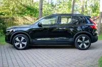 Volvo XC40 DARK P6 Intelli Wntr PRO 170kW thumbnail