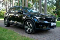 Volvo XC40 DARK P6 Intelli Wntr PRO 170kW thumbnail