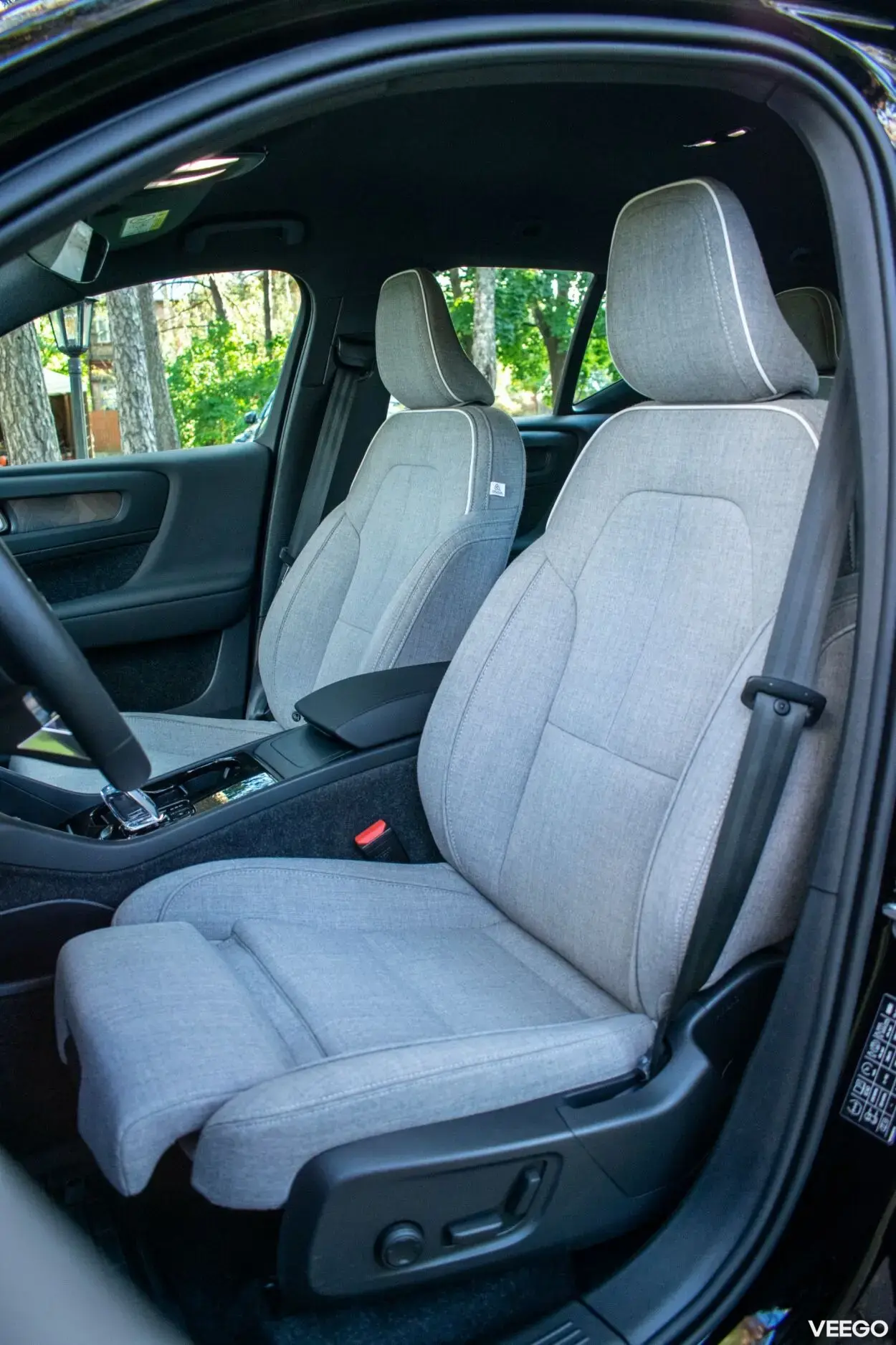 Volvo XC40 DARK P6 Intelli Wntr PRO 170kW