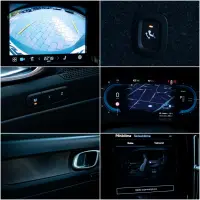 Volvo XC40 DARK P6 Intelli Wntr PRO 170kW thumbnail