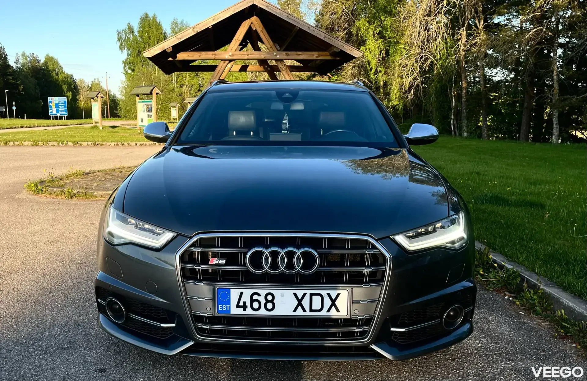 Vehicle Image