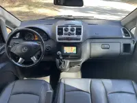 Mercedes-Benz Vito 2.1 120kW thumbnail