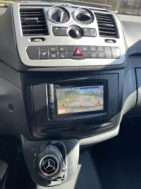 Mercedes-Benz Vito 2.1 120kW thumbnail