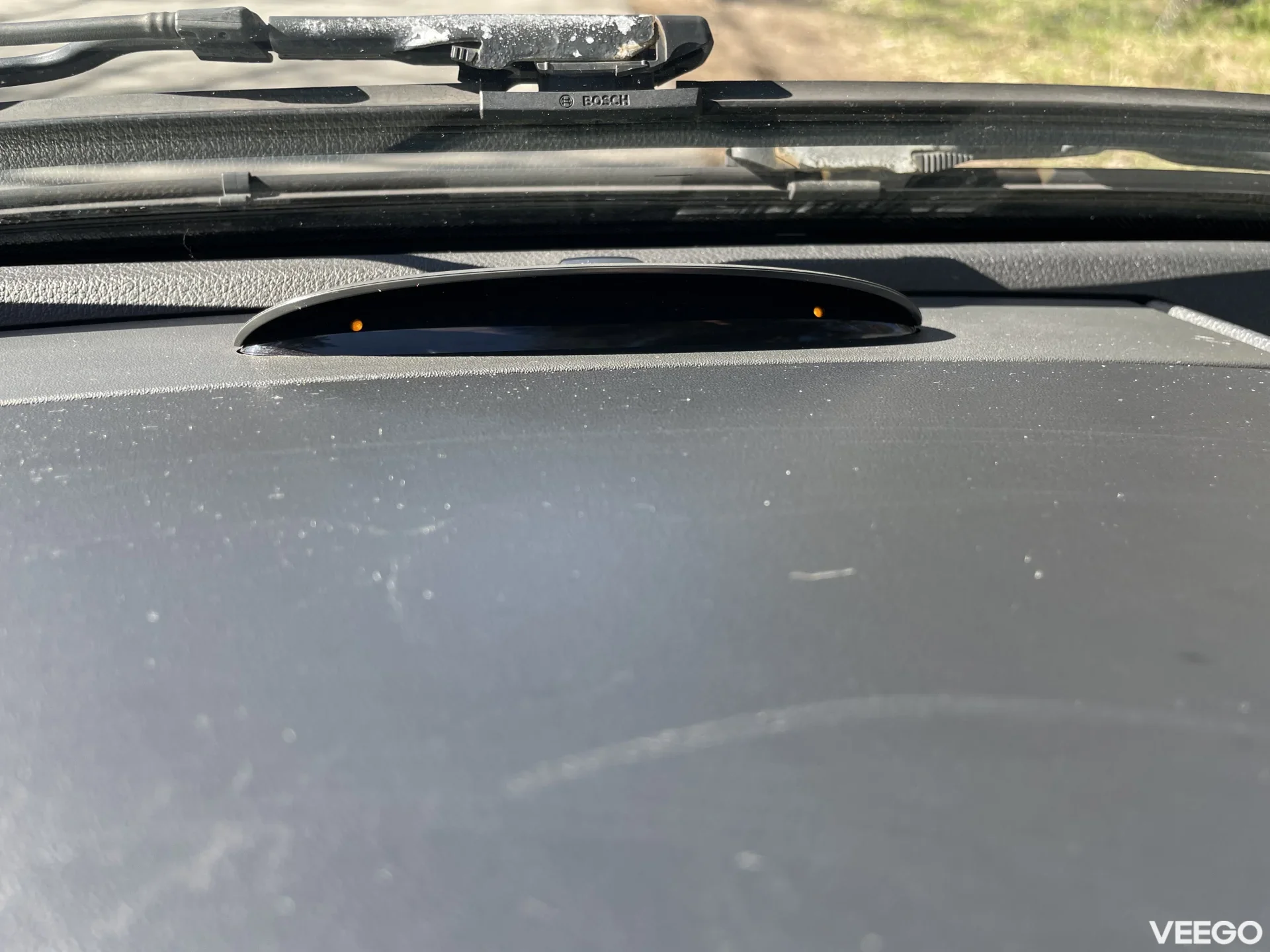 Mercedes-Benz Vito 2.1 120kW