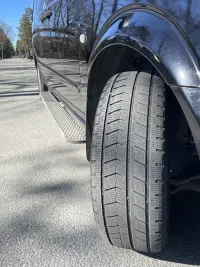 Mercedes-Benz Vito 2.1 120kW thumbnail