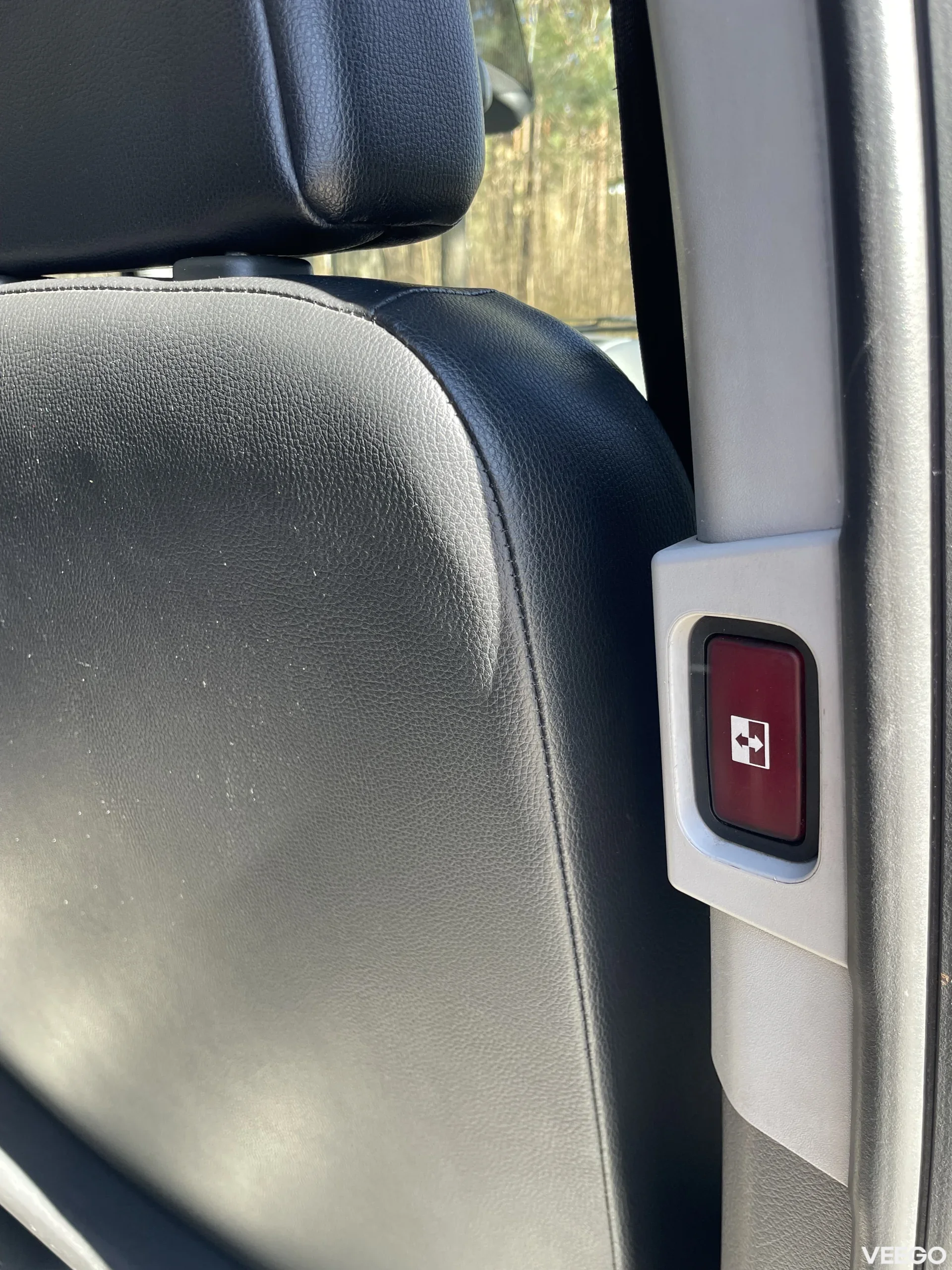 Mercedes-Benz Vito 2.1 120kW