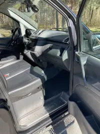 Mercedes-Benz Vito 2.1 120kW thumbnail