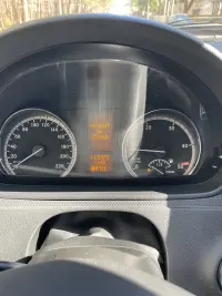 Mercedes-Benz Vito 2.1 120kW thumbnail