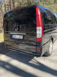 Mercedes-Benz Vito 2.1 120kW thumbnail