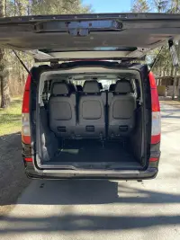 Mercedes-Benz Vito 2.1 120kW thumbnail