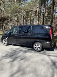 Mercedes-Benz Vito 2.1 120kW thumbnail